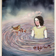 A painting by Dhruvi Acharya.